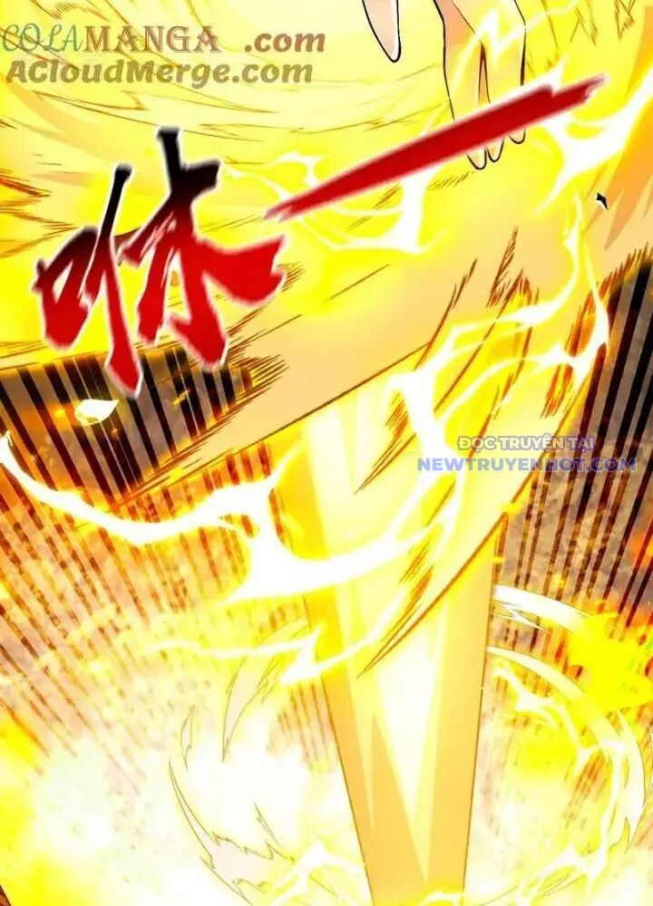 Thập Đại Đế Hoàng Đều Là Đệ Tử Của Ta Chap 404 - Next Chap 405