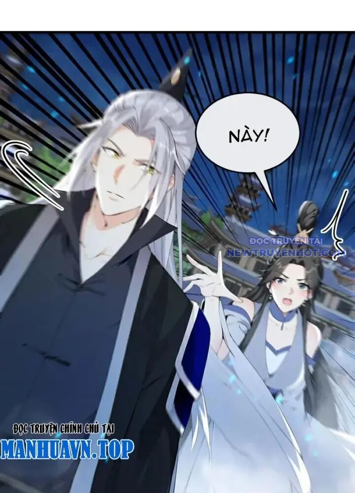 Thập Đại Đế Hoàng Đều Là Đệ Tử Của Ta Chap 404 - Next Chap 405