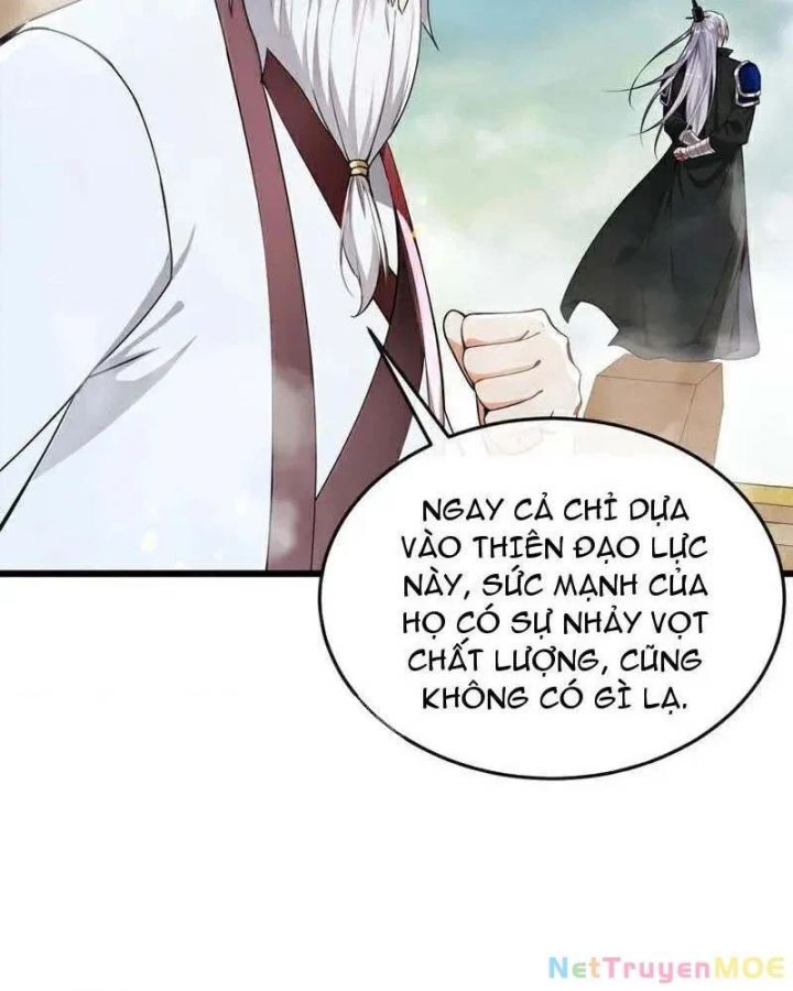 Thập Đại Đế Hoàng Đều Là Đệ Tử Của Ta Chap 405 - Next Chap 406