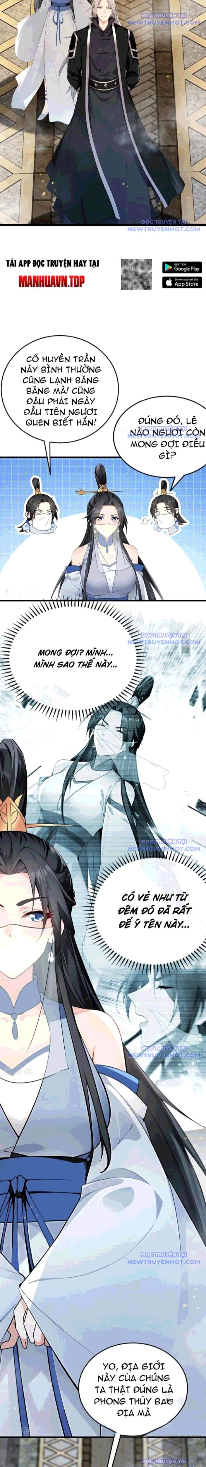 Thập Đại Đế Hoàng Đều Là Đệ Tử Của Ta Chap 406 - Next Chap 407
