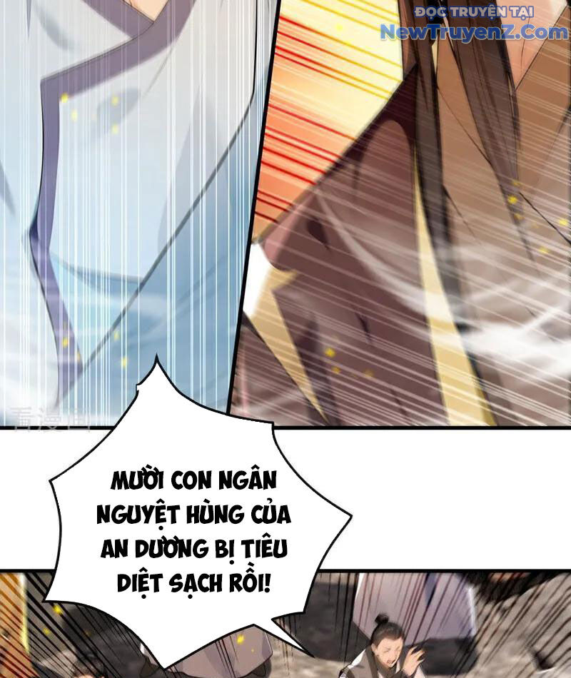 Thập Đại Đế Hoàng Đều Là Đệ Tử Của Ta Chap 413 - Next Chap 414