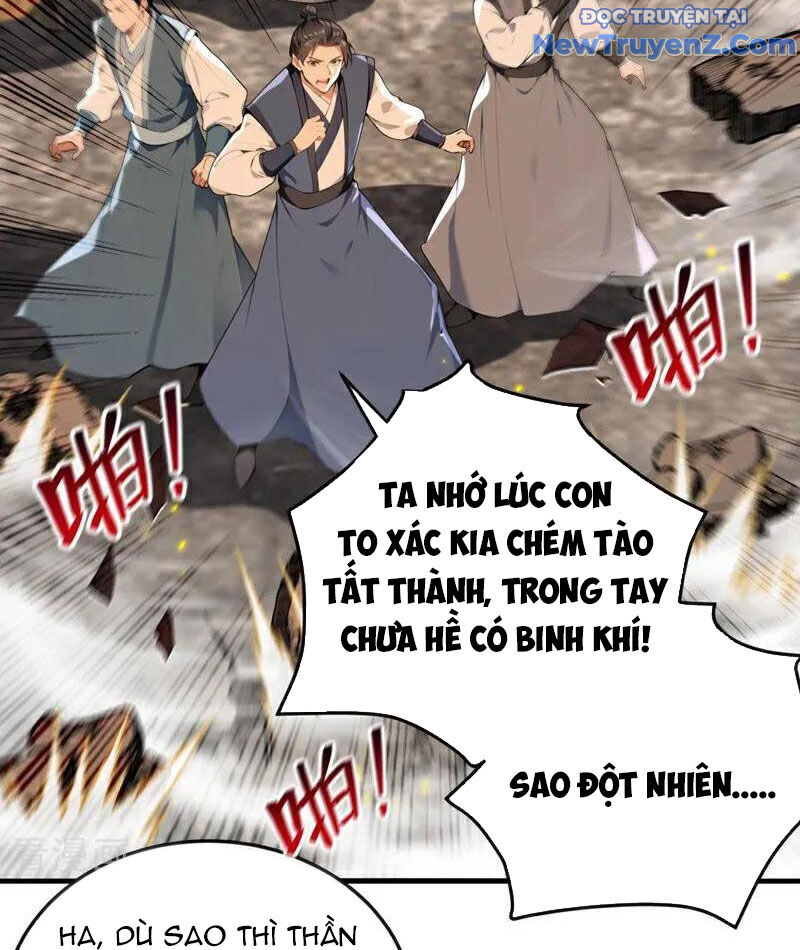 Thập Đại Đế Hoàng Đều Là Đệ Tử Của Ta Chap 413 - Next Chap 414