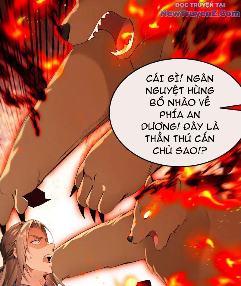 Thập Đại Đế Hoàng Đều Là Đệ Tử Của Ta Chap 413 - Next Chap 414