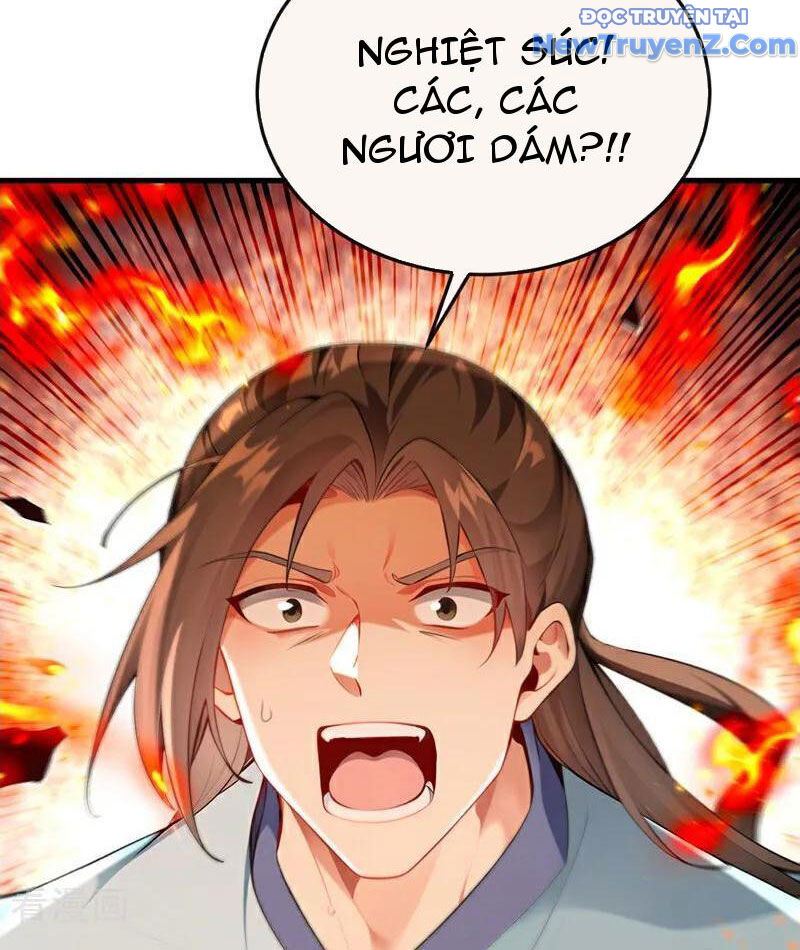 Thập Đại Đế Hoàng Đều Là Đệ Tử Của Ta Chap 413 - Next Chap 414