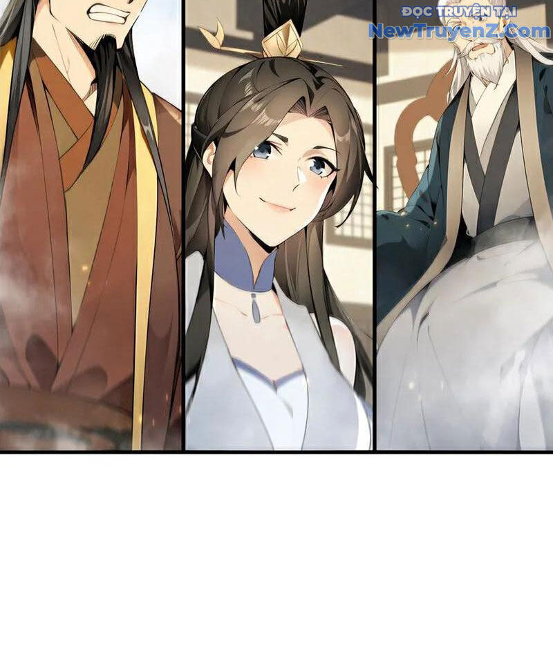 Thập Đại Đế Hoàng Đều Là Đệ Tử Của Ta Chap 413 - Next Chap 414