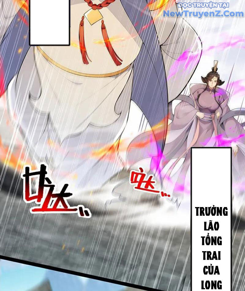 Thập Đại Đế Hoàng Đều Là Đệ Tử Của Ta Chap 414 - Next Chap 415