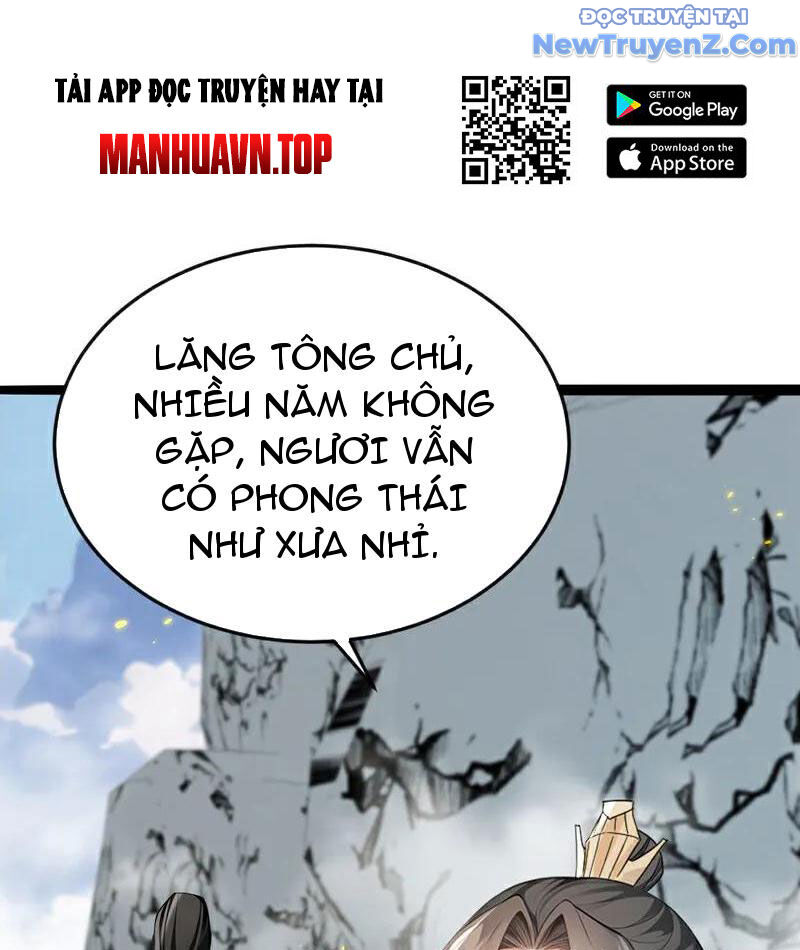 Thập Đại Đế Hoàng Đều Là Đệ Tử Của Ta Chap 414 - Next Chap 415