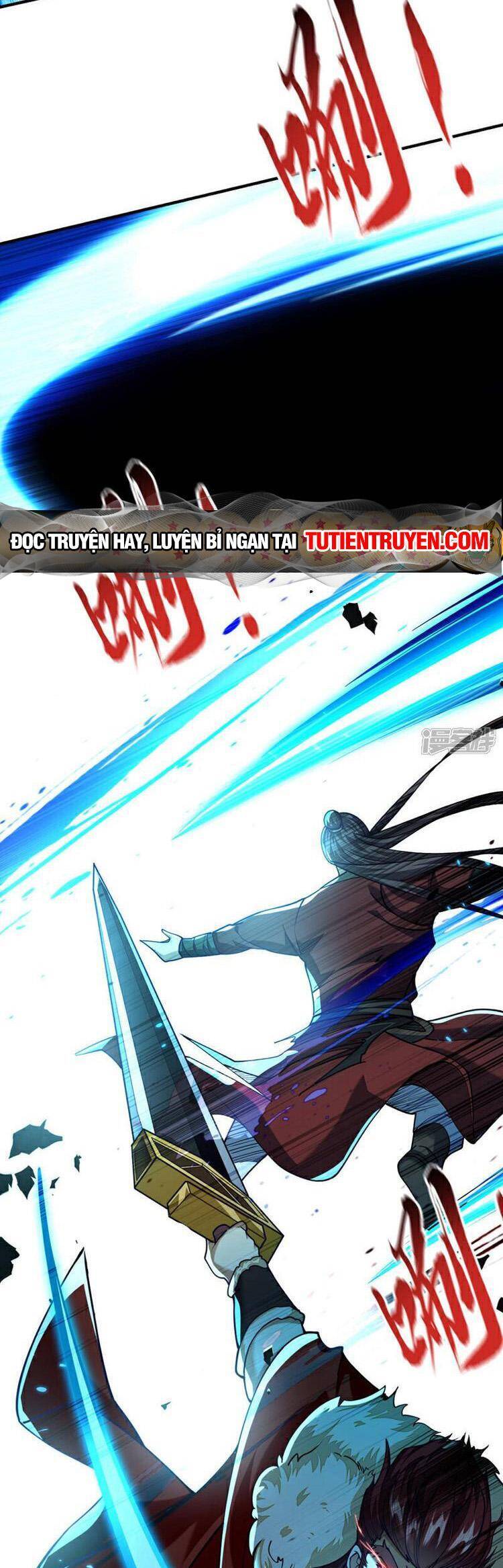 Thập Đại Đế Hoàng Đều Là Đệ Tử Của Ta Chap 152 - Next Chap 153