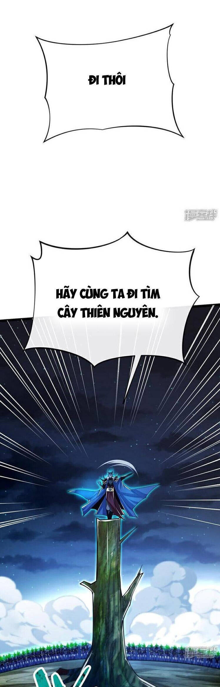 Thập Đại Đế Hoàng Đều Là Đệ Tử Của Ta Chap 172 - Next Chap 173
