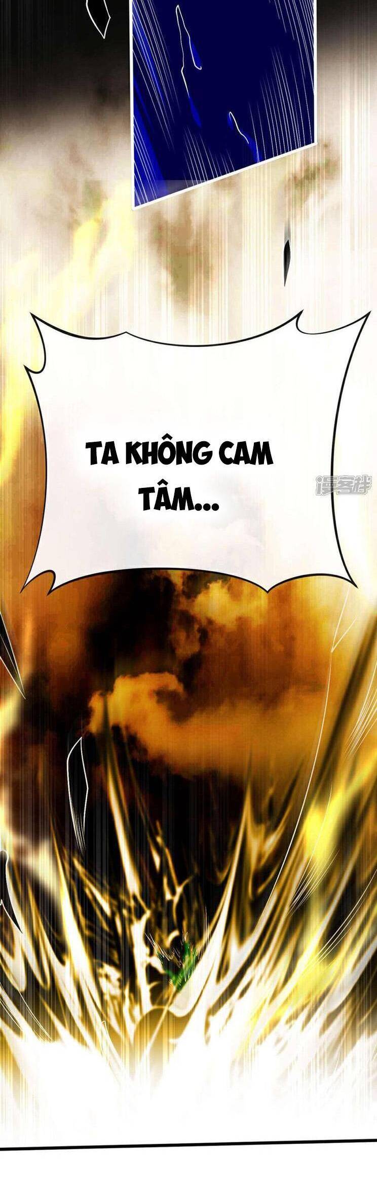 Thập Đại Đế Hoàng Đều Là Đệ Tử Của Ta Chap 181 - Next Chap 182