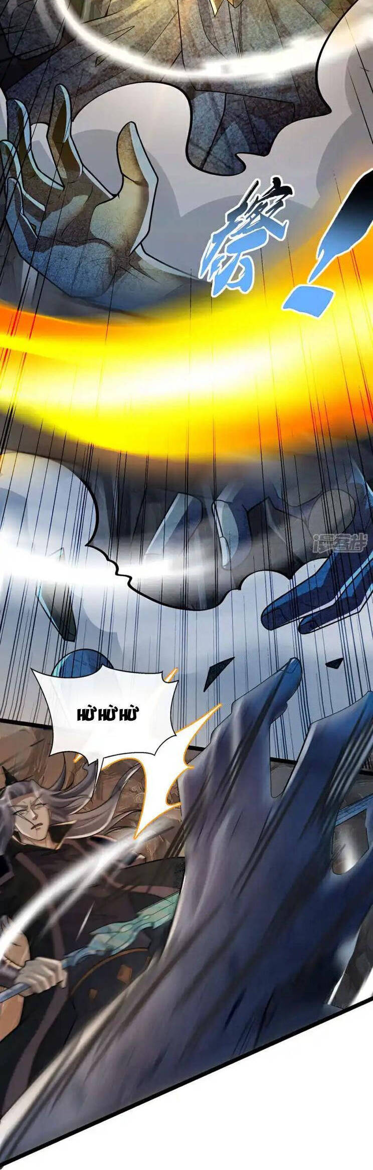 Thập Đại Đế Hoàng Đều Là Đệ Tử Của Ta Chap 219 - Next Chap 220