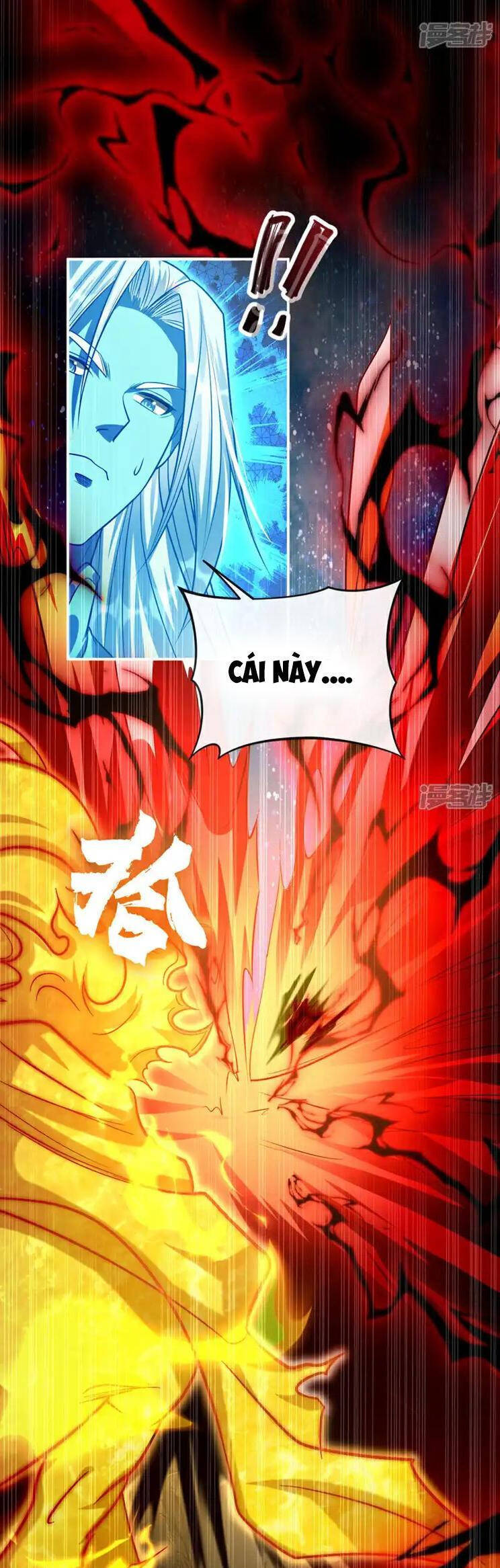 Thập Đại Đế Hoàng Đều Là Đệ Tử Của Ta Chap 231 - Next Chap 232
