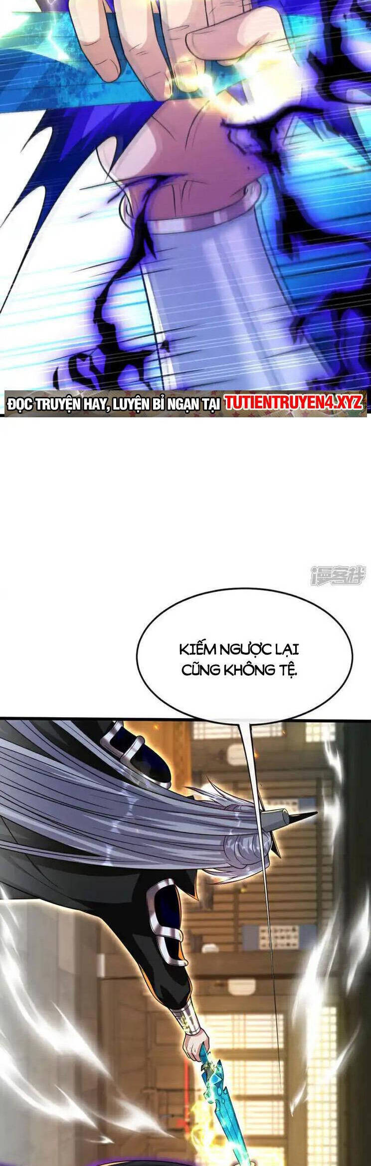 Thập Đại Đế Hoàng Đều Là Đệ Tử Của Ta Chap 252 - Next Chap 253