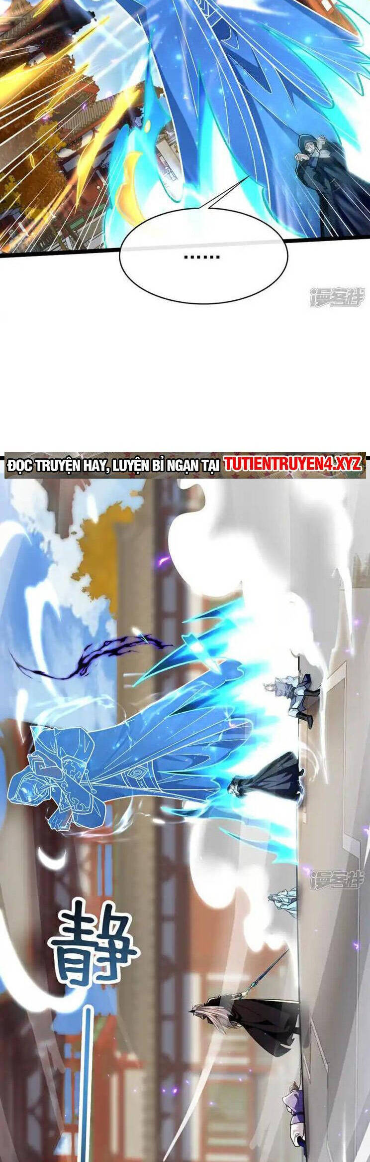 Thập Đại Đế Hoàng Đều Là Đệ Tử Của Ta Chap 253 - Next Chap 254