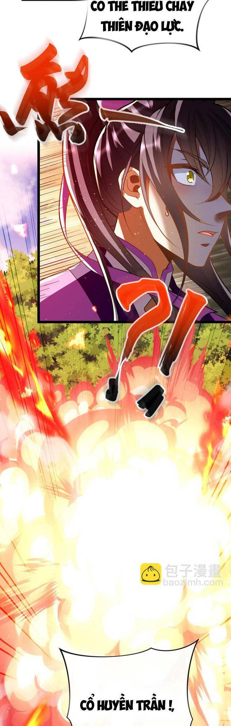 Thập Đại Đế Hoàng Đều Là Đệ Tử Của Ta Chap 260 - Next Chap 261