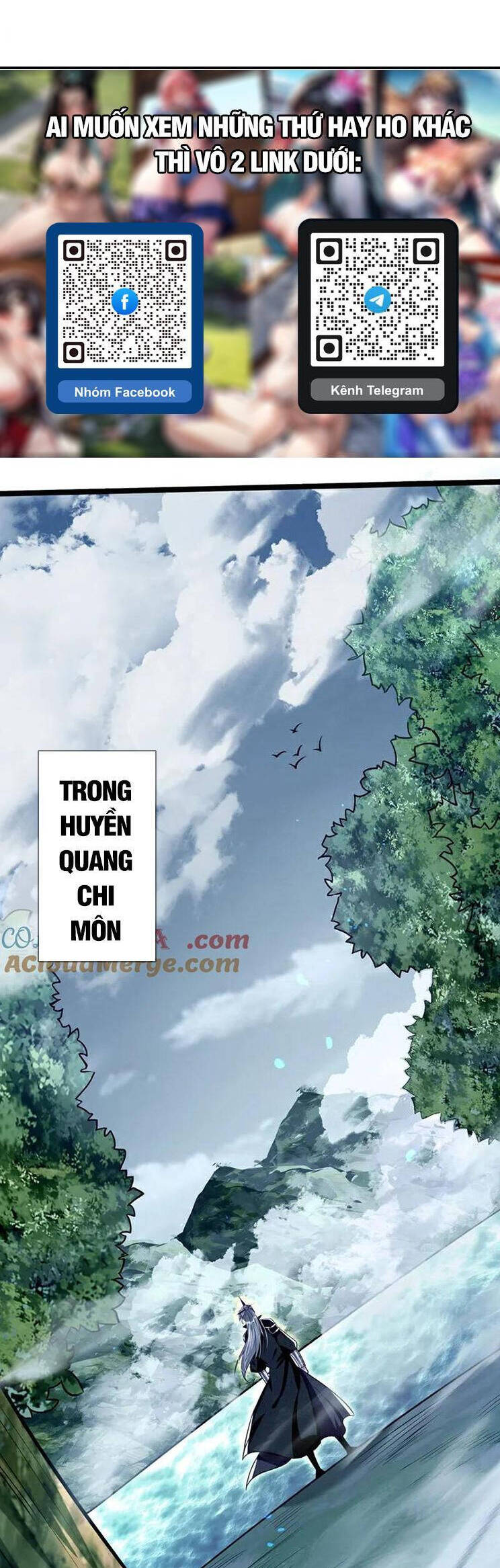 Thập Đại Đế Hoàng Đều Là Đệ Tử Của Ta Chap 286 - Next Chap 287