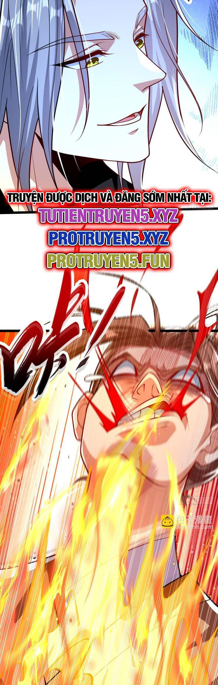 Thập Đại Đế Hoàng Đều Là Đệ Tử Của Ta Chap 304 - Next Chap 305