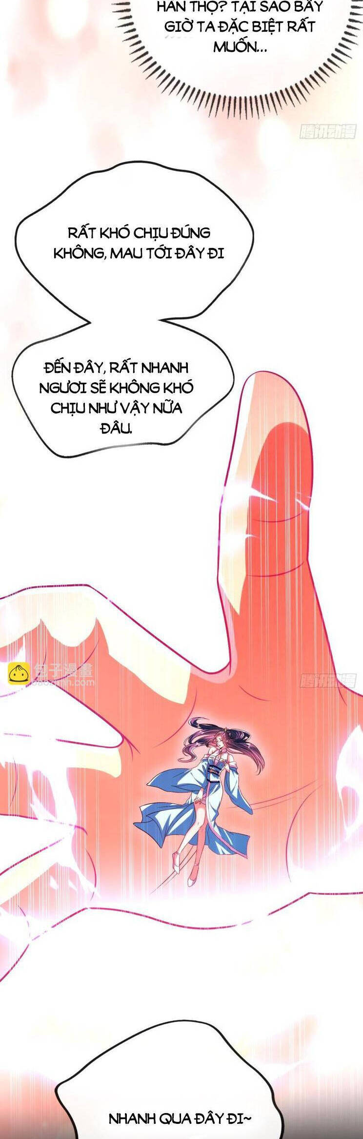 Thập Đại Đế Hoàng Đều Là Đệ Tử Của Ta Chap 306 - Next Chap 307