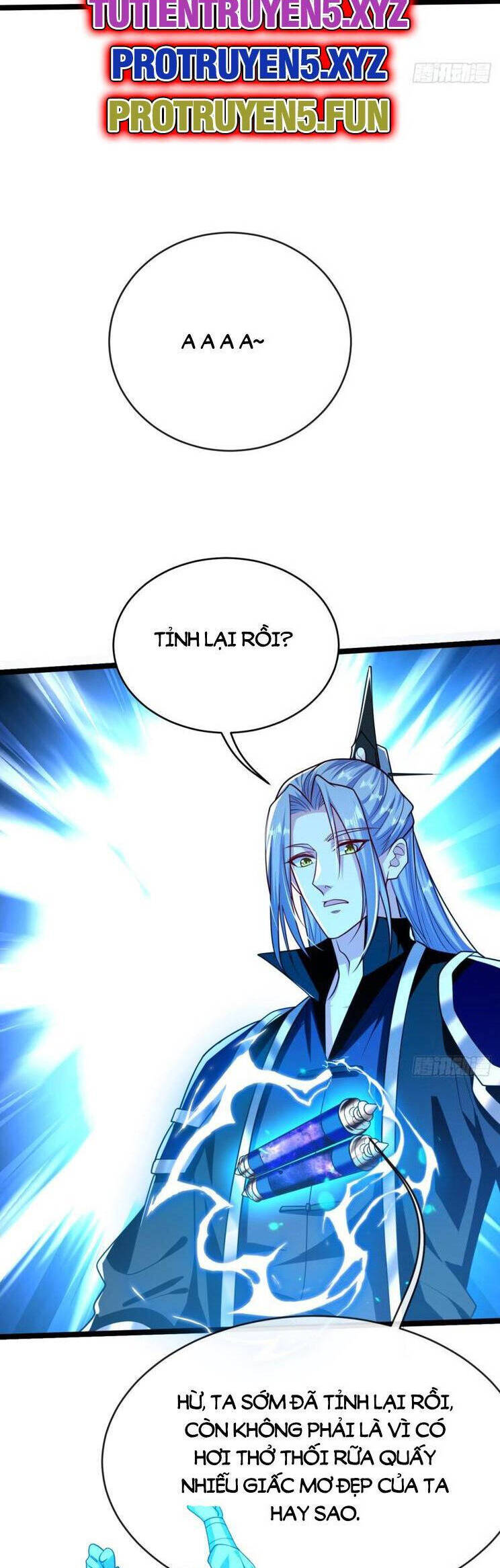 Thập Đại Đế Hoàng Đều Là Đệ Tử Của Ta Chap 306 - Next Chap 307