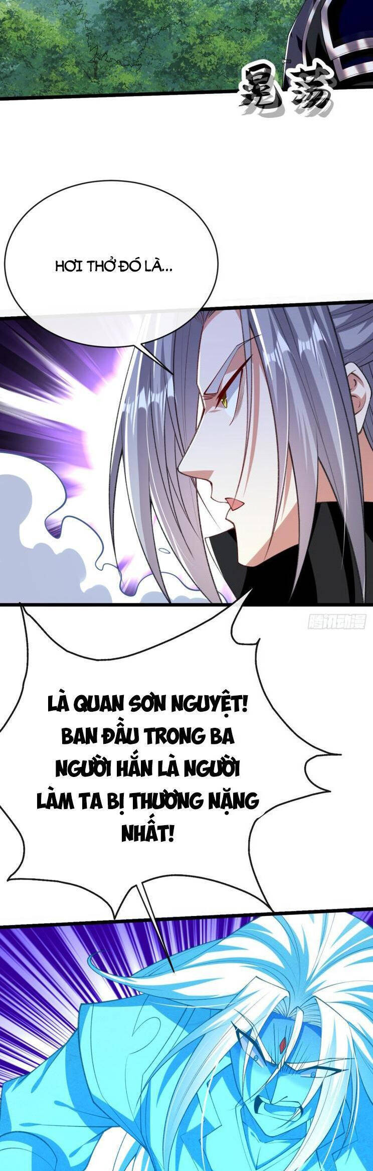 Thập Đại Đế Hoàng Đều Là Đệ Tử Của Ta Chap 312 - Next Chap 313