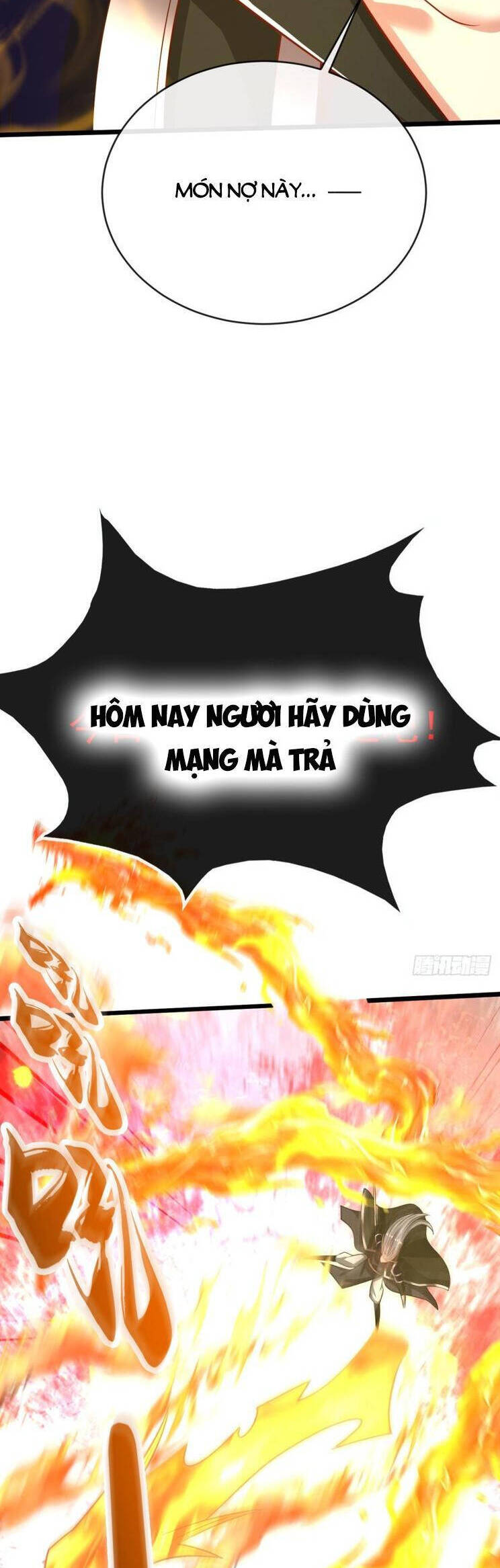 Thập Đại Đế Hoàng Đều Là Đệ Tử Của Ta Chap 313 - Next Chap 314