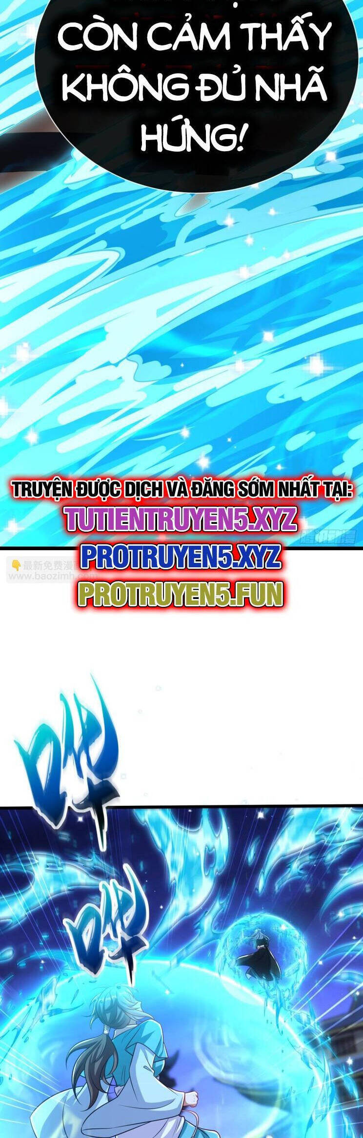 Thập Đại Đế Hoàng Đều Là Đệ Tử Của Ta Chap 322 - Next Chap 323