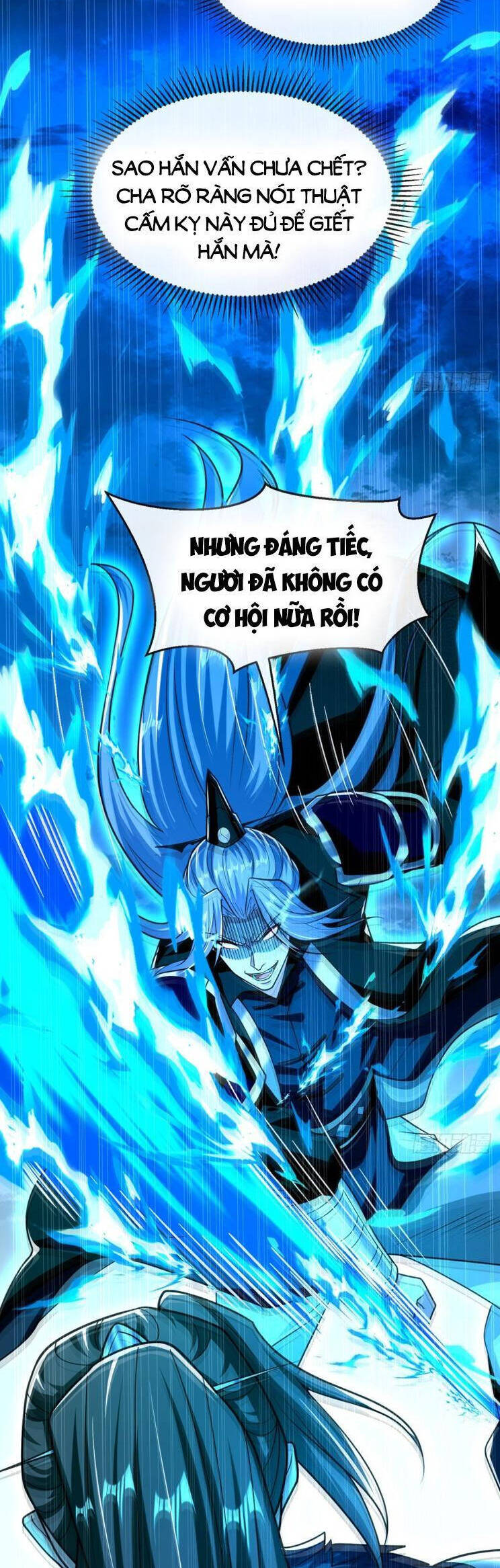 Thập Đại Đế Hoàng Đều Là Đệ Tử Của Ta Chap 323 - Next Chap 324