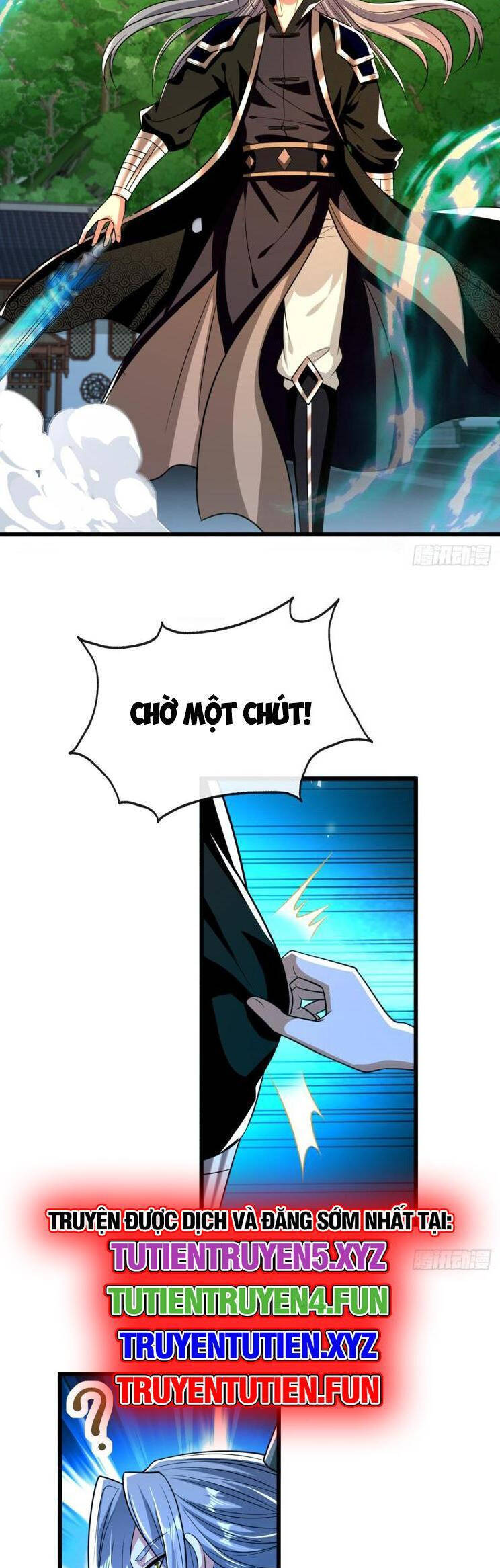 Thập Đại Đế Hoàng Đều Là Đệ Tử Của Ta Chap 324 - Next Chap 325
