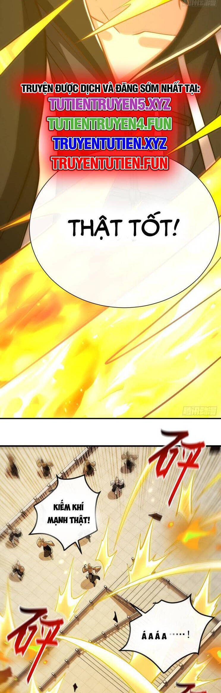 Thập Đại Đế Hoàng Đều Là Đệ Tử Của Ta Chap 327 - Next Chap 328