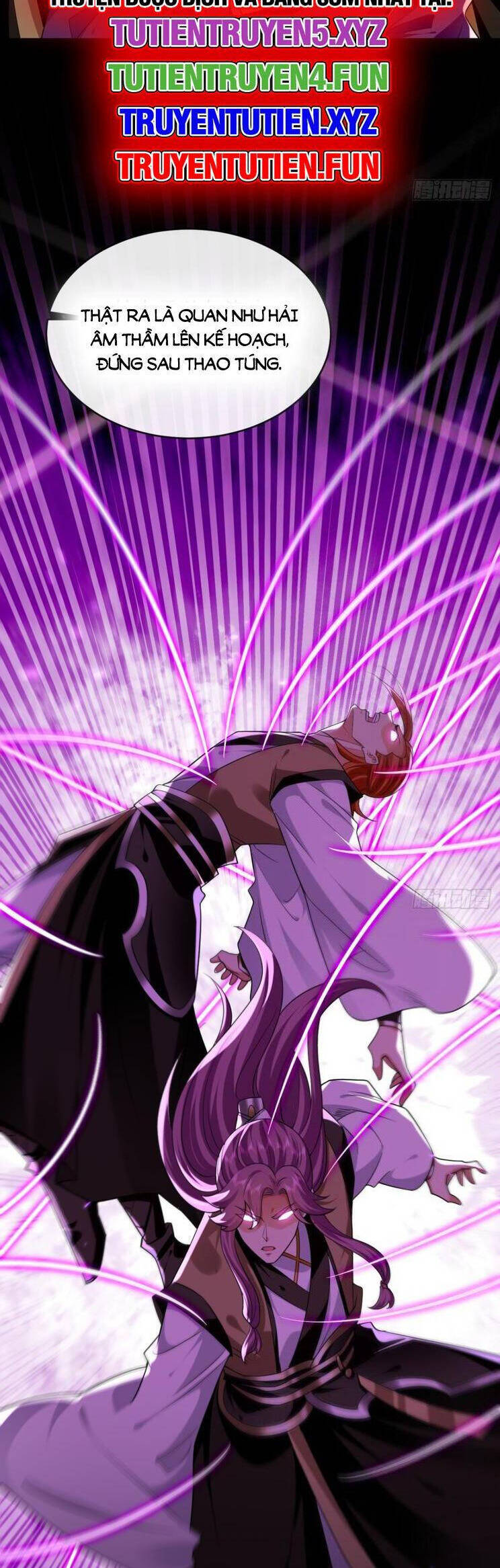 Thập Đại Đế Hoàng Đều Là Đệ Tử Của Ta Chap 329 - Next Chap 330