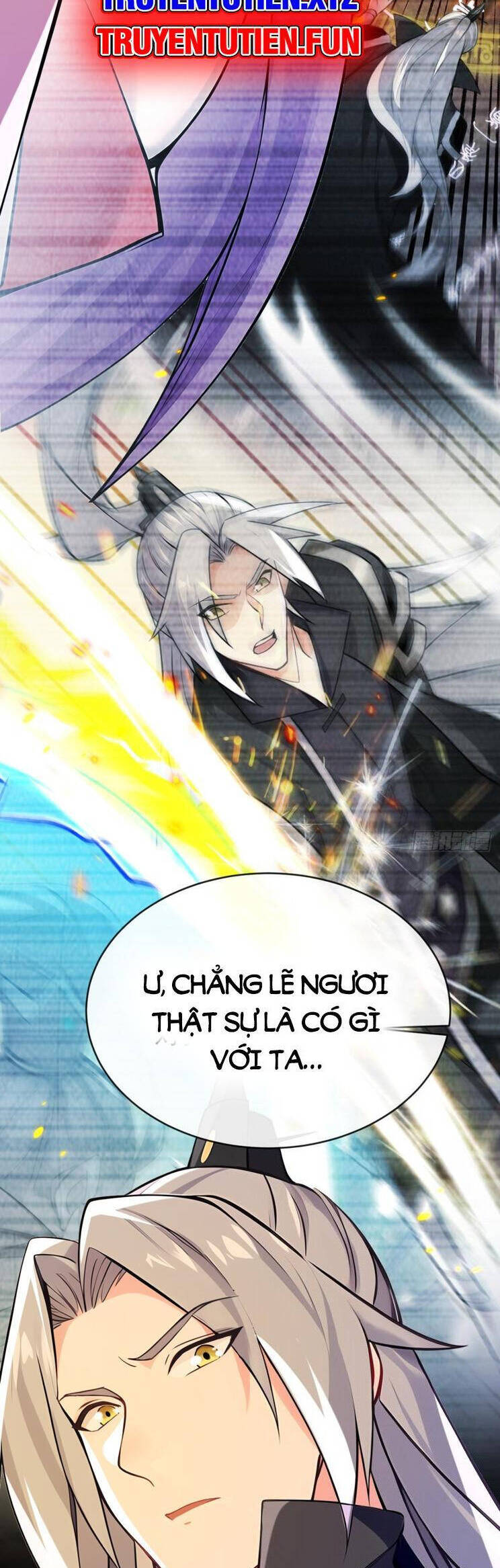 Thập Đại Đế Hoàng Đều Là Đệ Tử Của Ta Chap 340 - Next Chap 341
