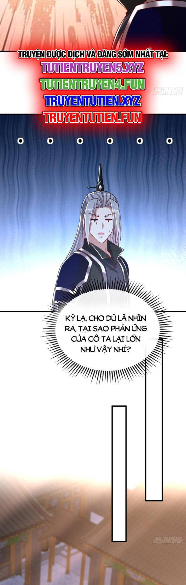 Thập Đại Đế Hoàng Đều Là Đệ Tử Của Ta Chap 340 - Next Chap 341