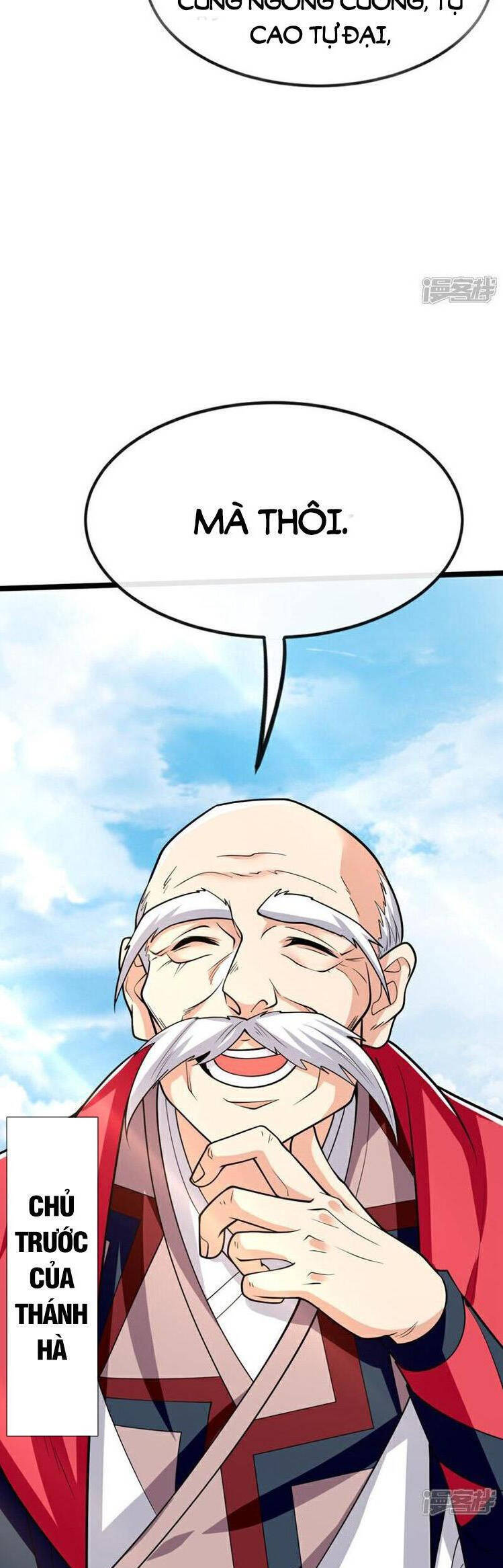 Thập Đại Đế Hoàng Đều Là Đệ Tử Của Ta Chap 171 - Next Chap 172