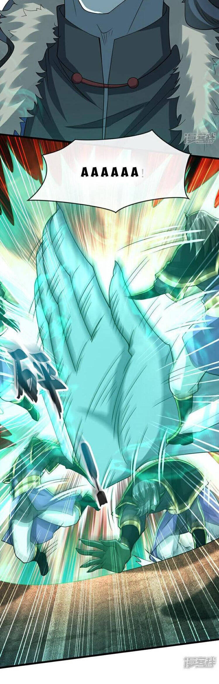 Thập Đại Đế Hoàng Đều Là Đệ Tử Của Ta Chap 171 - Next Chap 172