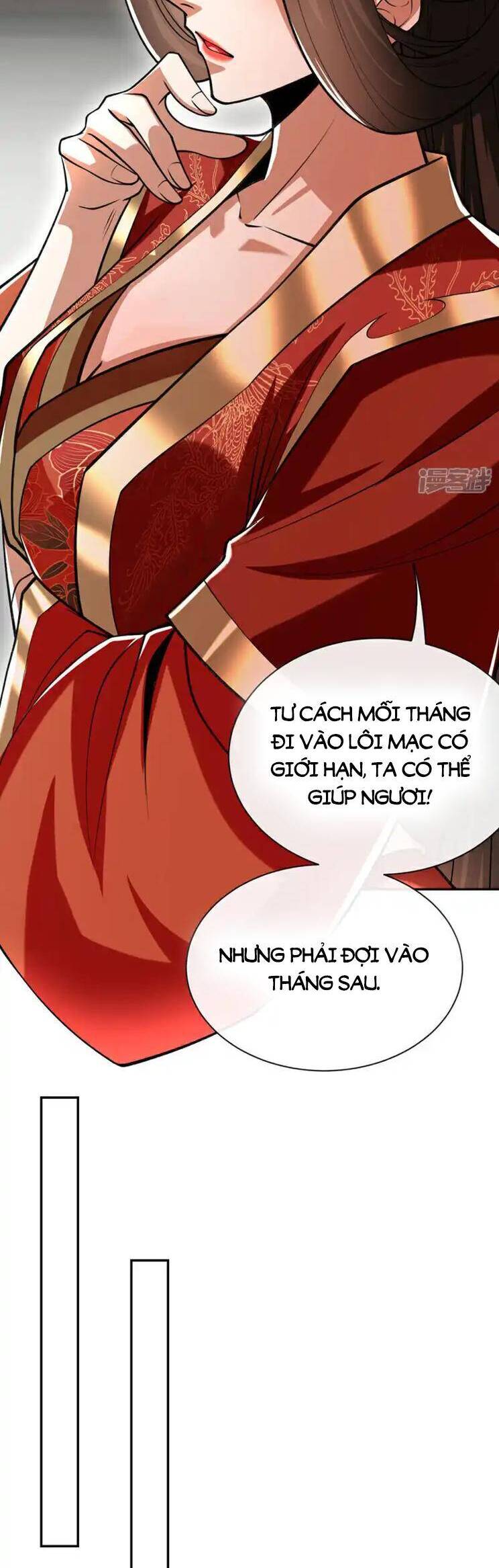 Thập Đại Đế Hoàng Đều Là Đệ Tử Của Ta Chap 215 - Next Chap 216