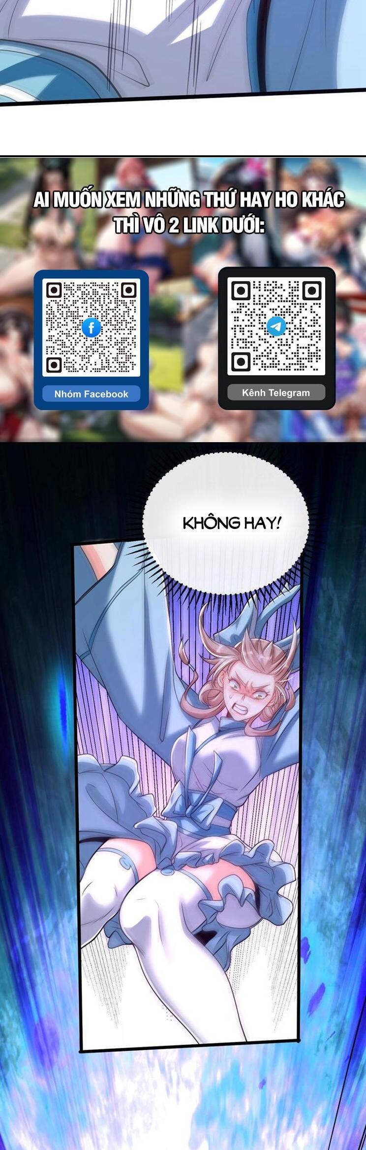 Thập Đại Đế Hoàng Đều Là Đệ Tử Của Ta Chap 271 - Next Chap 272