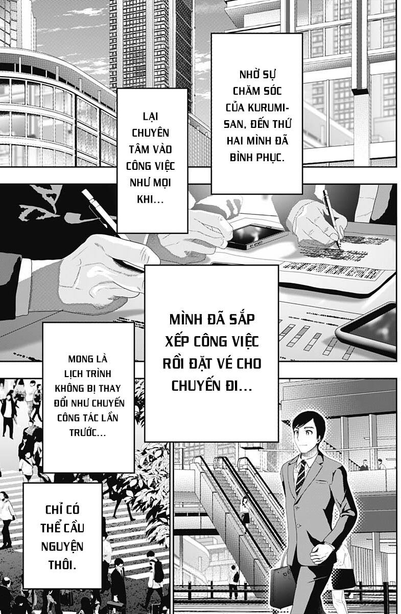Batsu Hare Chap 76 - Next Chap 77