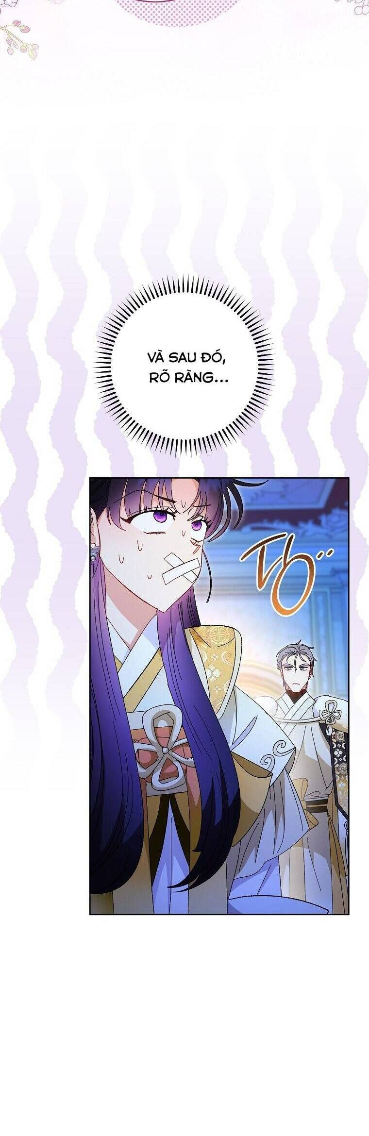 Tiểu Thiếp Chỉ Muốn Sống Yên Bình Chap 101 - Next Chap 102