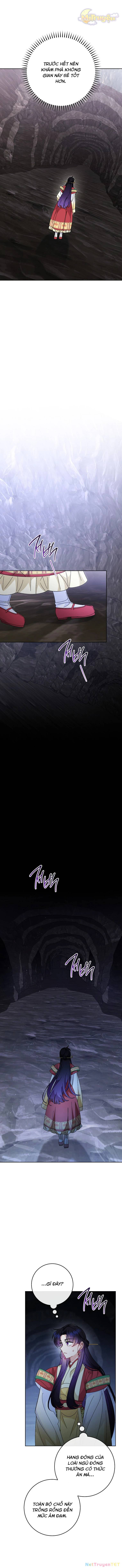 Tiểu Thiếp Chỉ Muốn Sống Yên Bình Chap 104 - Next Chap 105