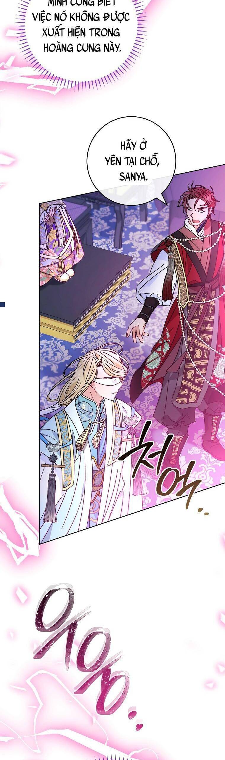 Tiểu Thiếp Chỉ Muốn Sống Yên Bình Chap 41 - Next Chap 42