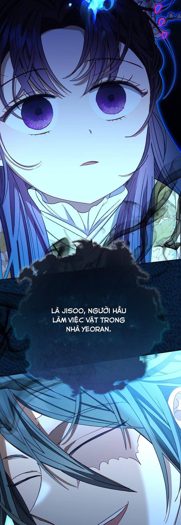 Tiểu Thiếp Chỉ Muốn Sống Yên Bình Chap 50 - Next Chap 51