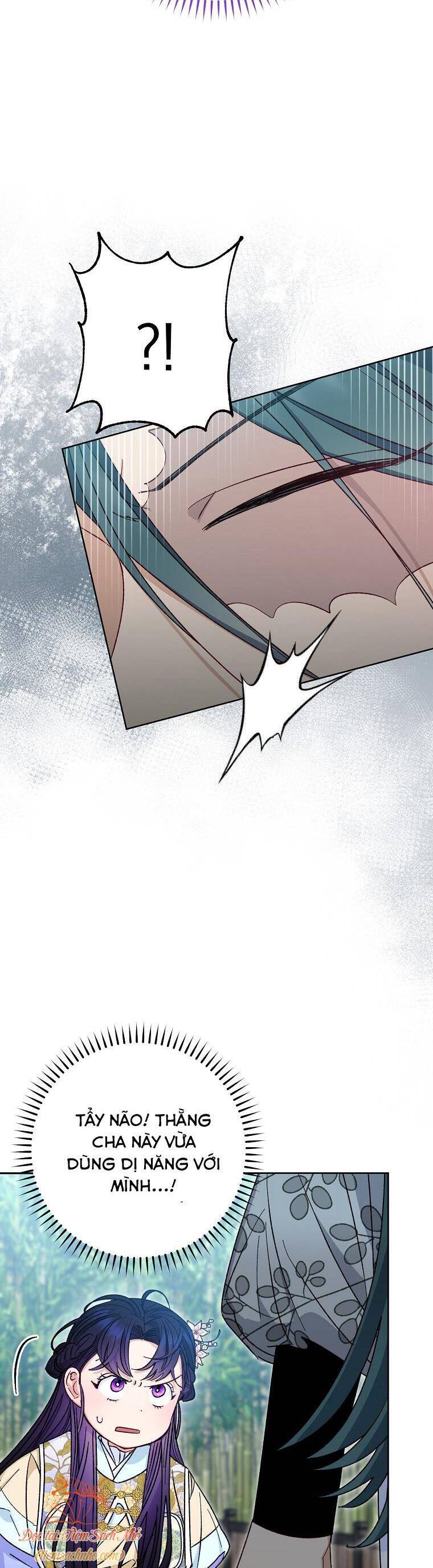 Tiểu Thiếp Chỉ Muốn Sống Yên Bình Chap 50 - Next Chap 51