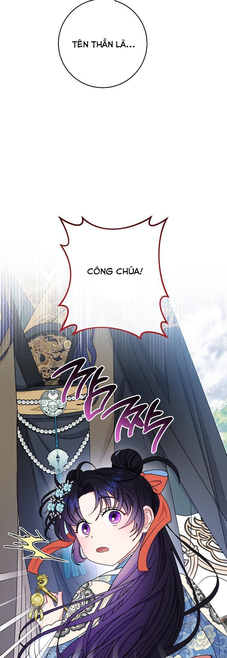 Tiểu Thiếp Chỉ Muốn Sống Yên Bình Chap 55 - Next Chap 56