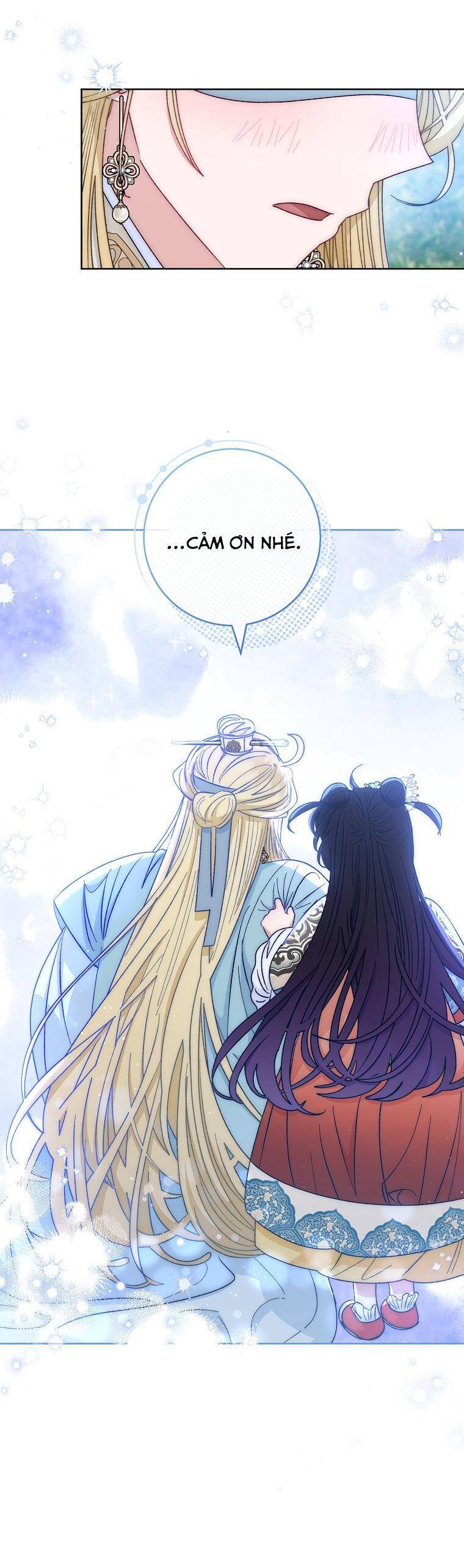 Tiểu Thiếp Chỉ Muốn Sống Yên Bình Chap 56 - Next Chap 57