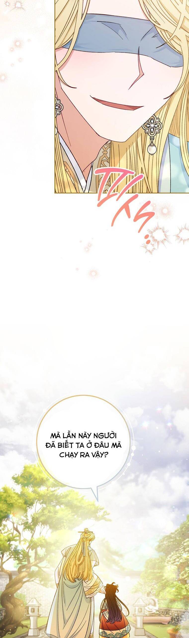 Tiểu Thiếp Chỉ Muốn Sống Yên Bình Chap 56 - Next Chap 57