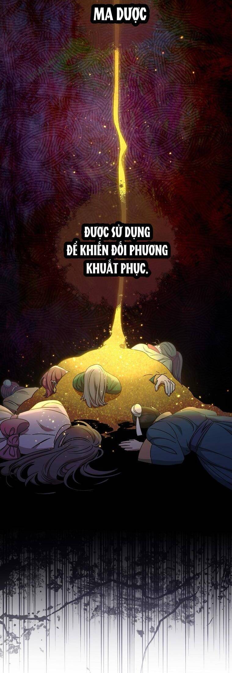 Tiểu Thiếp Chỉ Muốn Sống Yên Bình Chap 57 - Next Chap 58
