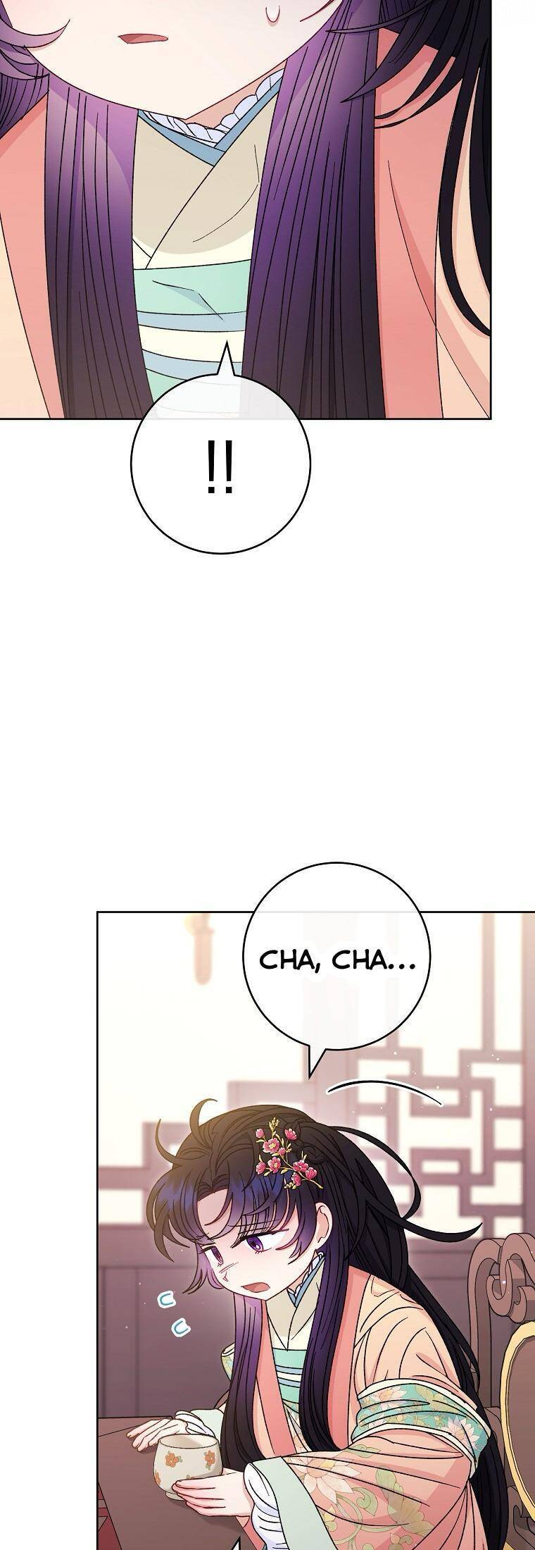 Tiểu Thiếp Chỉ Muốn Sống Yên Bình Chap 58 - Next Chap 59