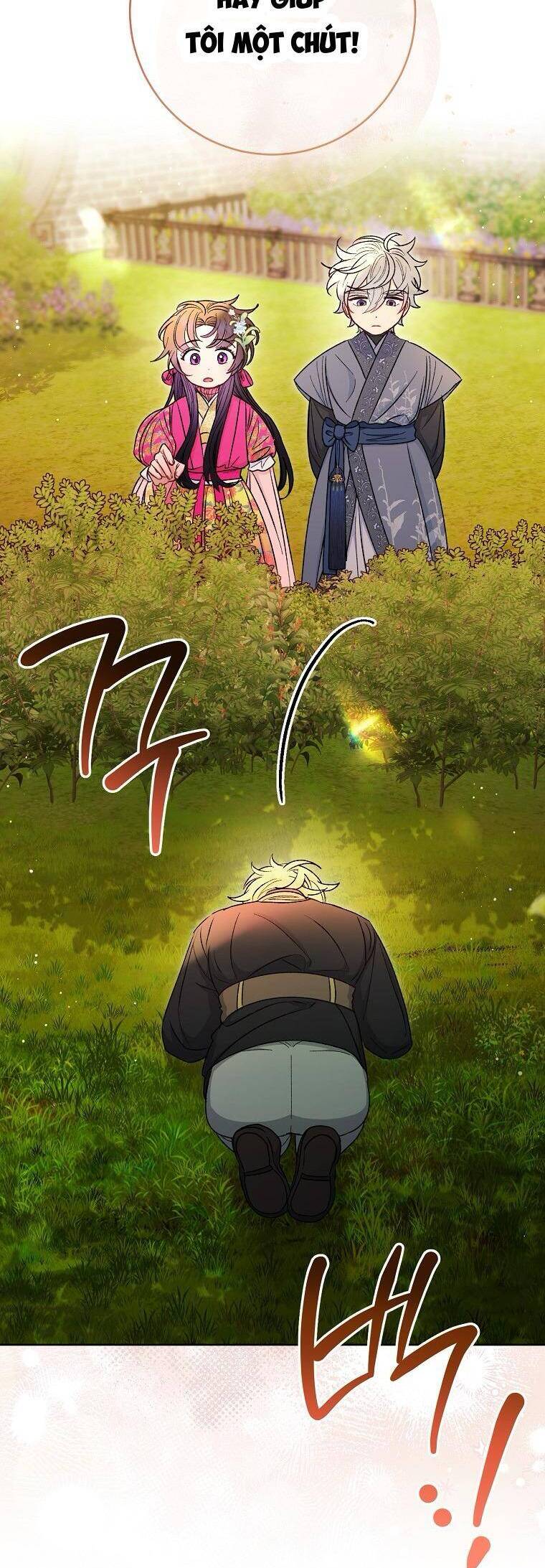 Tiểu Thiếp Chỉ Muốn Sống Yên Bình Chap 60 - Next Chap 61