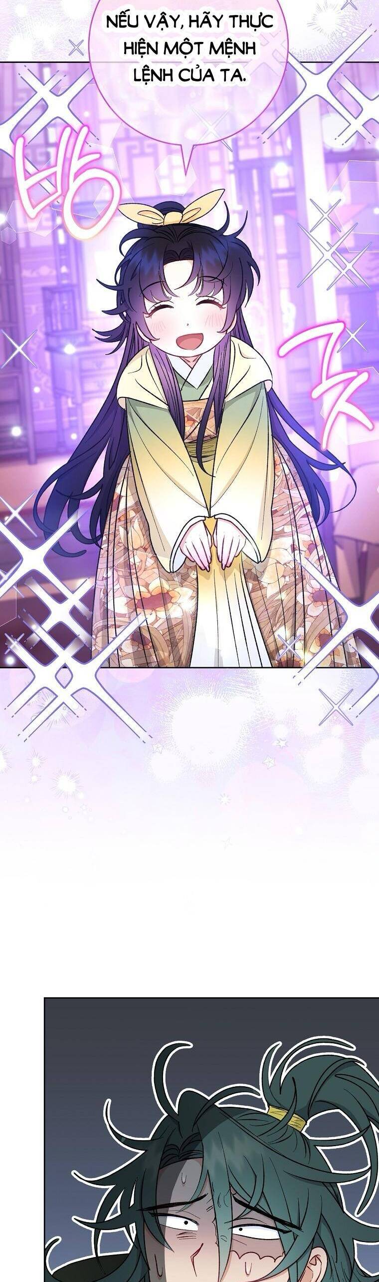 Tiểu Thiếp Chỉ Muốn Sống Yên Bình Chap 63 - Next Chap 64
