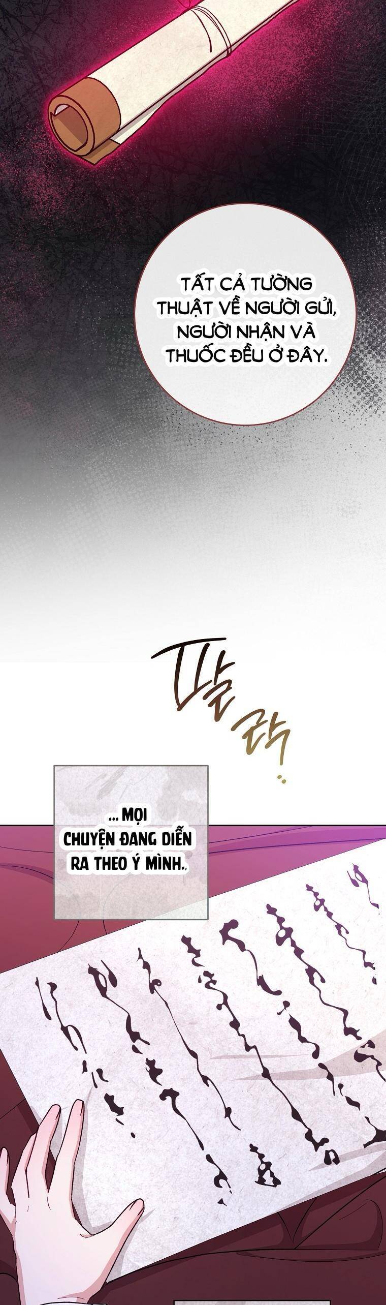 Tiểu Thiếp Chỉ Muốn Sống Yên Bình Chap 63 - Next Chap 64